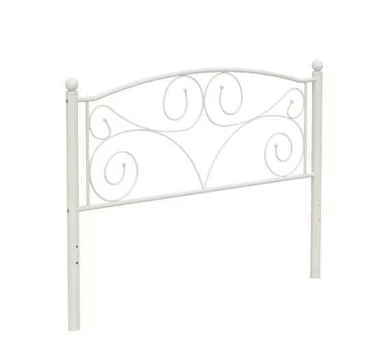 Full Metal Bed Frame