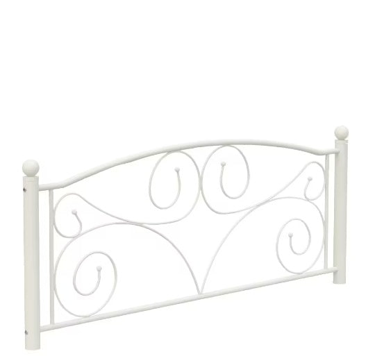 Full Metal Bed Frame