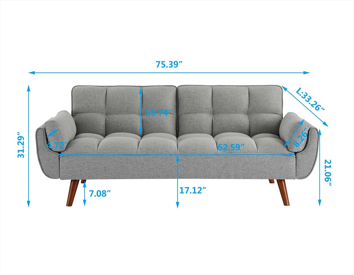 Sofa Gray