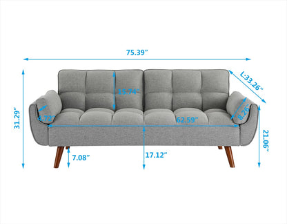 Sofa Gray