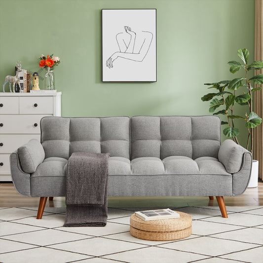 Sofa Gray