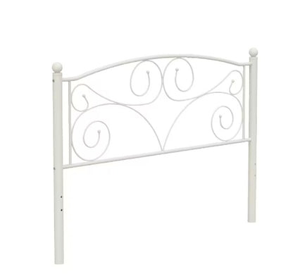Full Metal Bed Frame