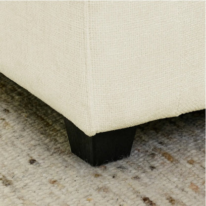 3-Piece Chenille Fabric 3-Seater Sofa AndV2 Loveseat Sofa