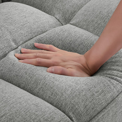 Sofa Gray