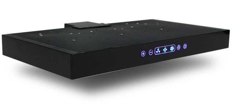 Modification Accessories Trailer Kitchen Range Hood Iveco Quanshun B- Type RV Mini Range Hood