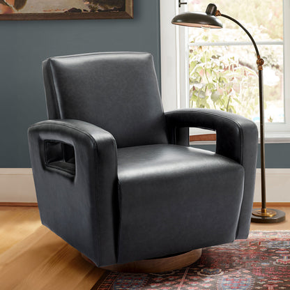 Rotating Decor Chair