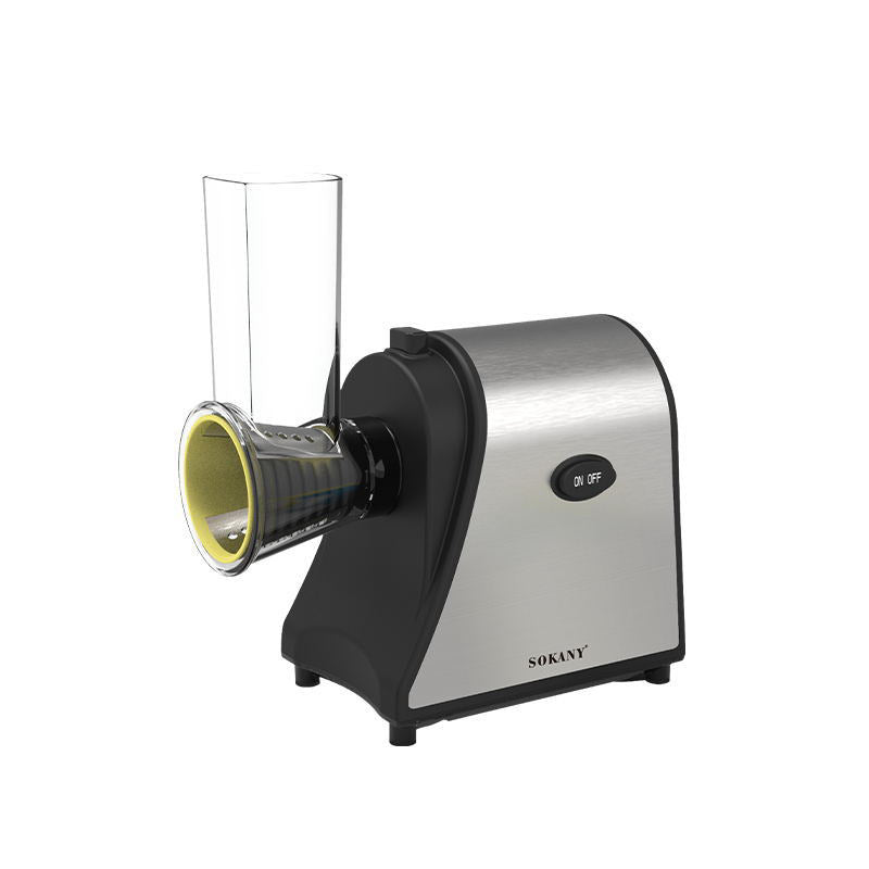 Vegetable Cutter Multi-function Shredding And Slicing All-in-one Machine