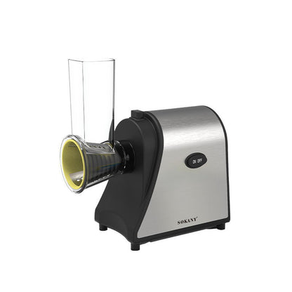 Vegetable Cutter Multi-function Shredding And Slicing All-in-one Machine
