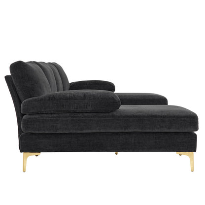 U-shaped Indoor Sofa