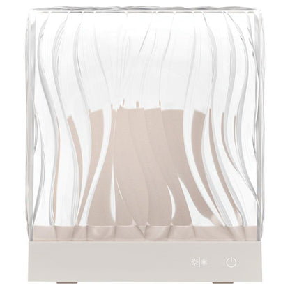 Northern Lights Water Ripple Projection Lamp Ambience Light Gift Bedroom Bedside Lamp Living Room Atmosphere